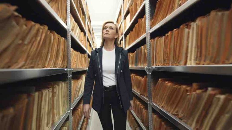 HISTOIRE TV : le documentaire inédit «Stasi, espionnage à l’anglaise» dimanche 23 février à 20h50 