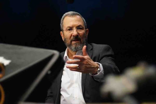 HISTOIRE TV : l’inédit «Et si ? Ehud Barak, la guerre et la paix» mercredi 12 mars à 20h50