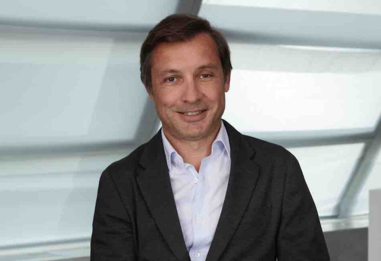 H. DE FONTAINES (M6) : «Le Prix de la Jeune Création M6+ reviendra pour une 3e édition»