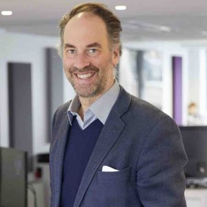 J. FOUQUERAY (M6) : "2024 : 36 millions d'€ investis sur l’ensemble des doc hors cases + magazine d’info"