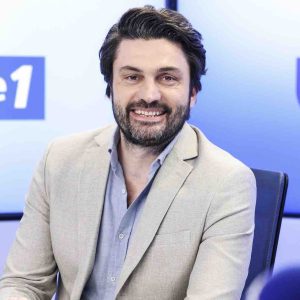 J. PICHENÉ (Europe 1) :  "Je souhaite proposer à la direction de relancer certains anciens formats"