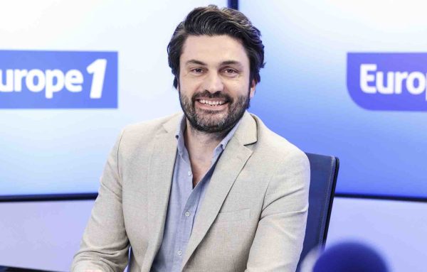 J. PICHENÉ (Europe 1) :  "Je souhaite proposer à la direction de relancer certains anciens formats"