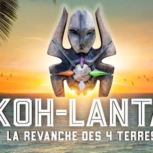 TF1 : retour en baisse (-281.500) pour «Koh-Lanta», leader du Prime mardi  
