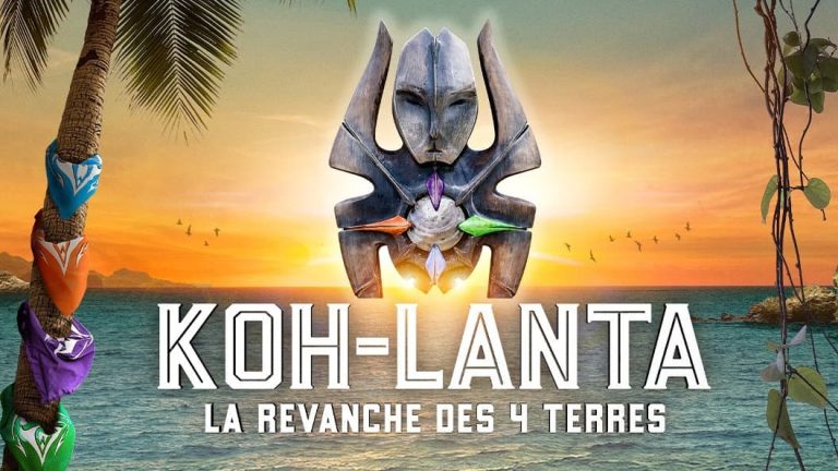 TF1 : retour en baisse (-281.500) pour «Koh-Lanta», leader du Prime mardi  