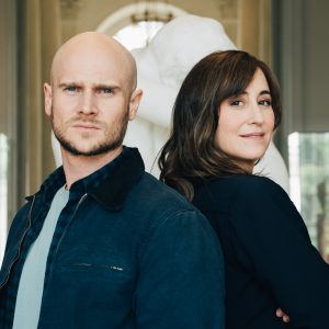 France 2 : «L’art du crime», 2ème du Prime lundi, en baisse (-642.000)