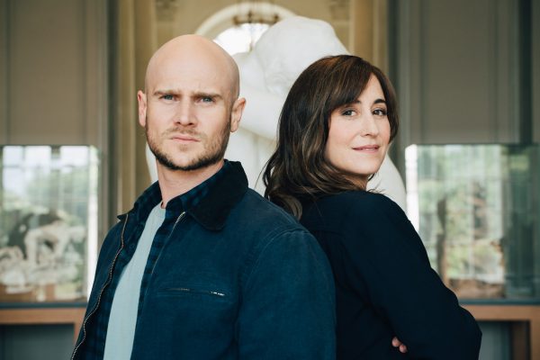 France 2 : «L’art du crime», 2ème du Prime lundi, en baisse (-642.000)