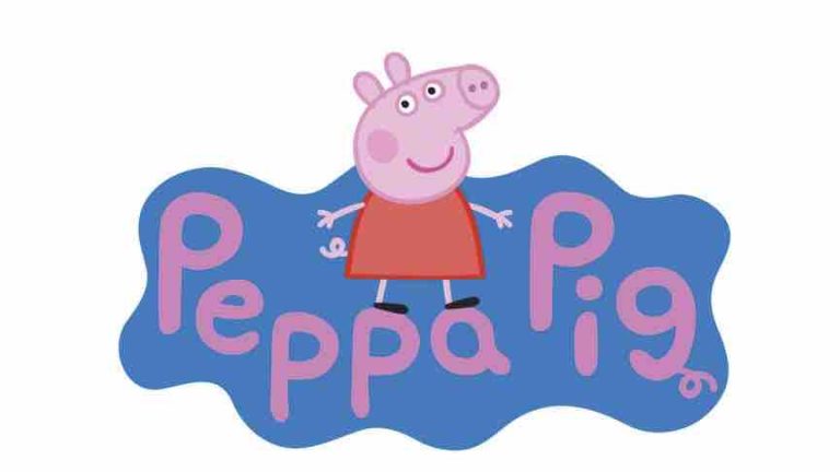 La famille de l’héroïne planétaire Peppa Pig s’agrandit avec l’arrivée d’un nouveau petit frère ou une petite soeur