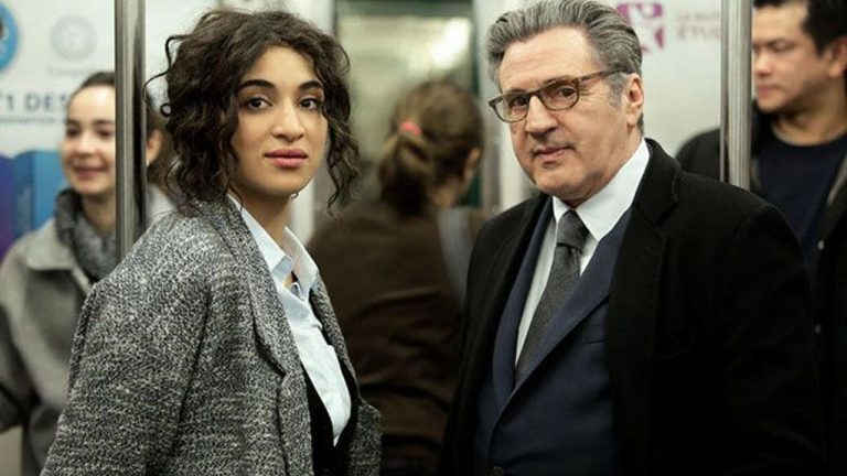 France 3 : le film «Le brio» passe la barre du million lundi  