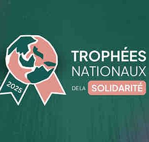 Le groupe TF1 partenaire des Trophées nationaux de la Solidarité
