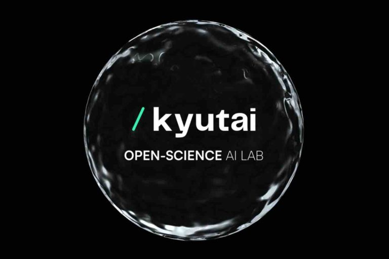 Le laboratoire français de recherche en  IA Kyutai dévoile son dernier modèle expérimental dédié à la traduction simultanée