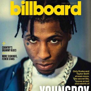 Le média américain Billboard lance une édition française numérique soutenue par le groupe So Press