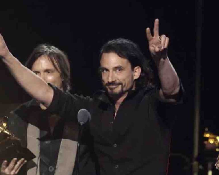 Le morceau de Gojira aux JO de Paris a remporté un Grammy Awards dimanche à Los Angeles
