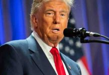 Trump menace la BBC après un montage controversé du discours du 6 janvier