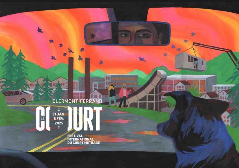 Les Prix SACD du Festival de Clermont-Ferrand 2025