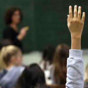 Les profs face à la révolution de l’IA