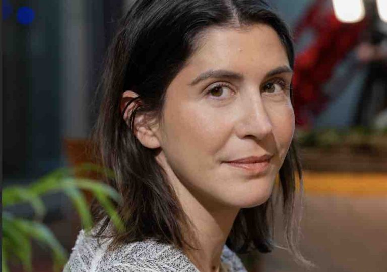 L. SAURIN (France Télévisions) : «Nous avons économisé plus de 600T équivalents CO2 sur le relais de la flamme»