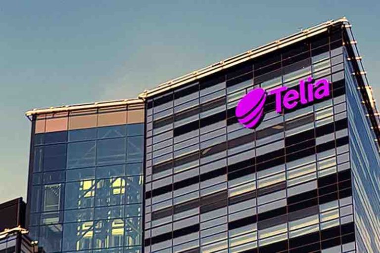 L’opérateur de télécoms suédois Telia cède ses activités dans les médias au norvégien Schibsted pour 6,55 milliards de couronnes (590 millions d’euros)