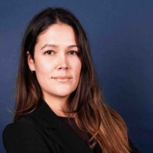 L. CHAYE (MARCO) : «LinkedIn est perçu comme la source d’information la plus fiable»