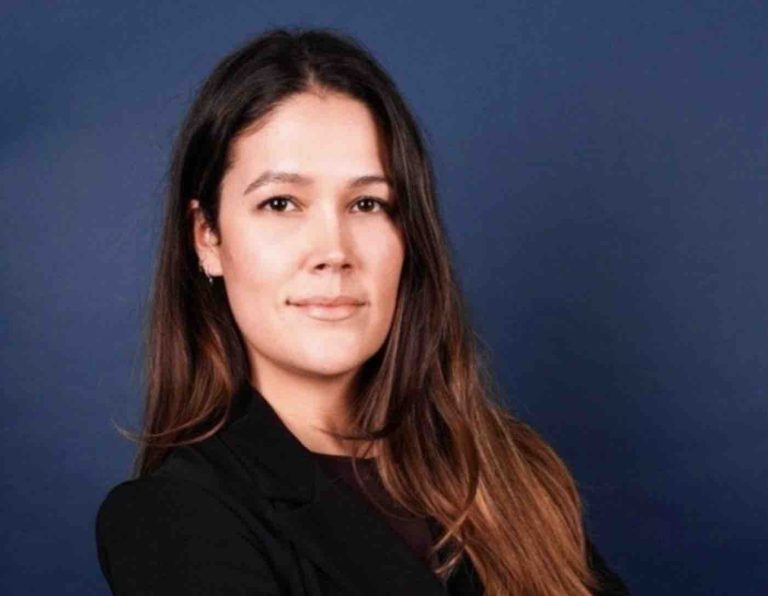 L. CHAYE (MARCO) : «LinkedIn est perçu comme la source d’information la plus fiable»