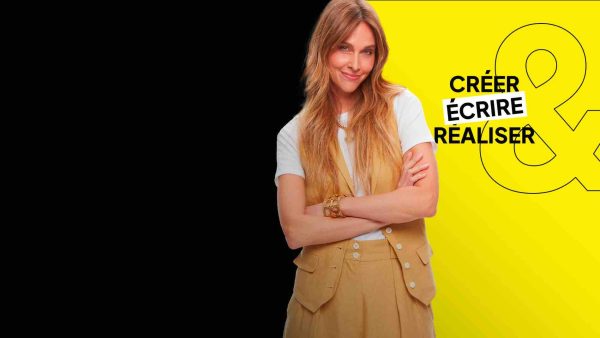 M6+ : le lauréat du Prix de la Jeune Création 