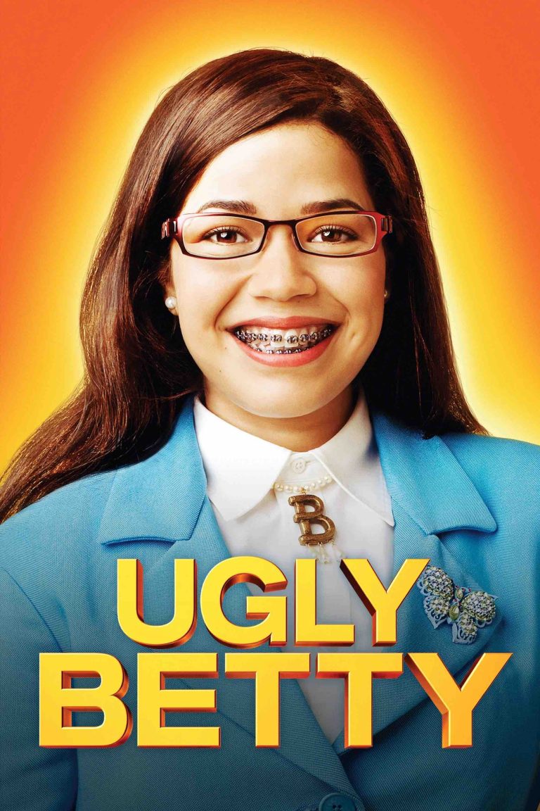 M6+ : l’intégrale d’«Ugly Betty» dès le 5 mars