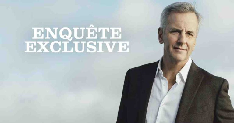 M6/ «Enquête Exclusive»: «Alerte rouge en mer de Chine» dimanche 9 mars à 23h10