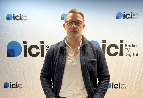 M. MONDOLONI (ICI) : «Un rebranding peut être l'occasion de repenser les pratiques et d’agir pour la planète»