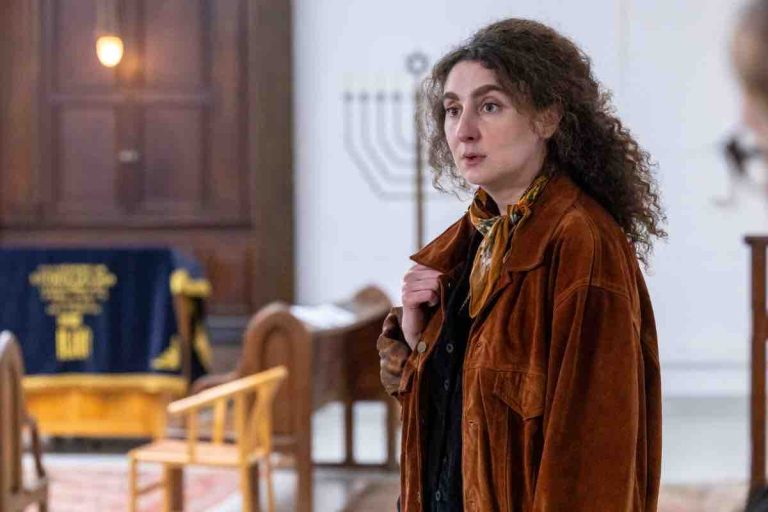 Max : la série originale française «Le sens des choses» arrive en exclusivité dès le 28 mars