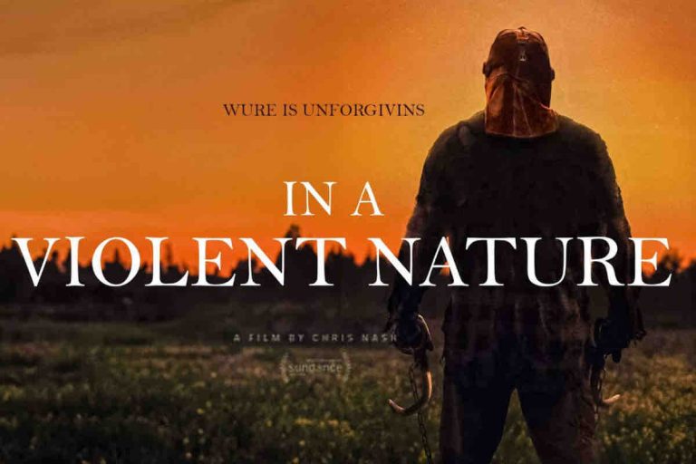 Mediawan : «In A Violent Nature» et «Oddity» sur Insomnia