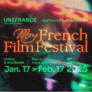 MyFrenchFilmFestival 2025 : le prix du public dévoilé