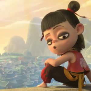 Le film d’animation «Ne Zha 2», diffusé à l’étranger, suscite chez les Chinois l’espoir qu’il fasse mieux connaître leur culture