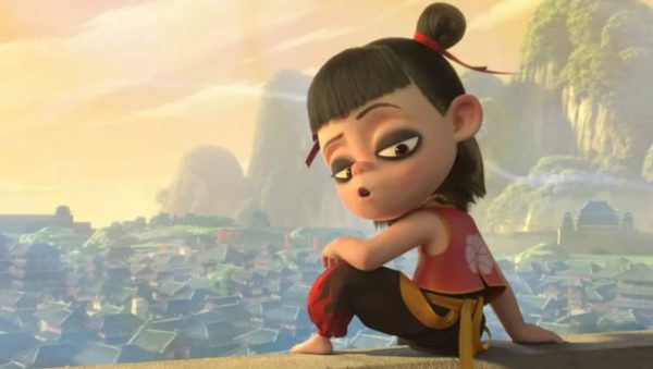 Le film d’animation «Ne Zha 2», diffusé à l’étranger, suscite chez les Chinois l’espoir qu’il fasse mieux connaître leur culture