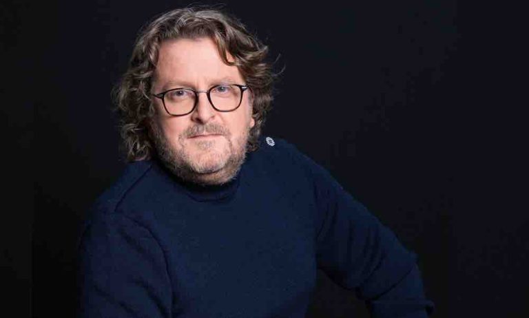 N. BESNIER (Paramount) : «Nous avons décidé de rebrander la chaîne Paramount Network»