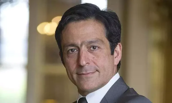 Arcom : Martin Ajdari succède à Roch-Olivier Maistre 