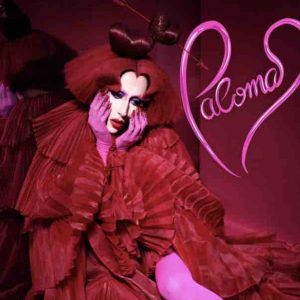 Paloma, drag queen lauréate de la première saison de «Drag Race France», va passer à la réalisation d’un long-métrage