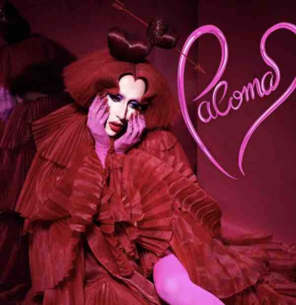 Paloma, drag queen lauréate de la première saison de «Drag Race France», va passer à la réalisation d’un long-métrage