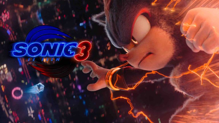 Paramount Pictures/ SEGA : «Sonic 3 – Le Film» triomphe au box-office