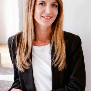 «Paris Match» annonce l’arrivée de Cindy Mimoune en tant que Directrice Marketing et Communication