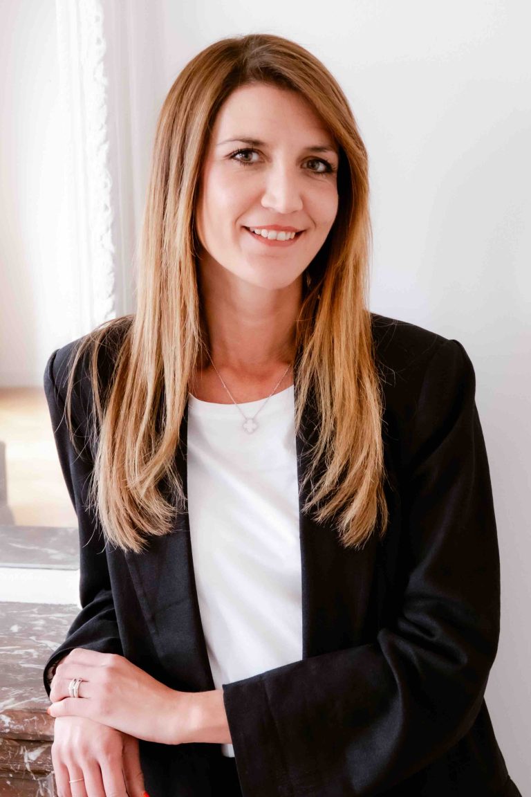 «Paris Match» annonce l’arrivée de Cindy Mimoune en tant que Directrice Marketing et Communication