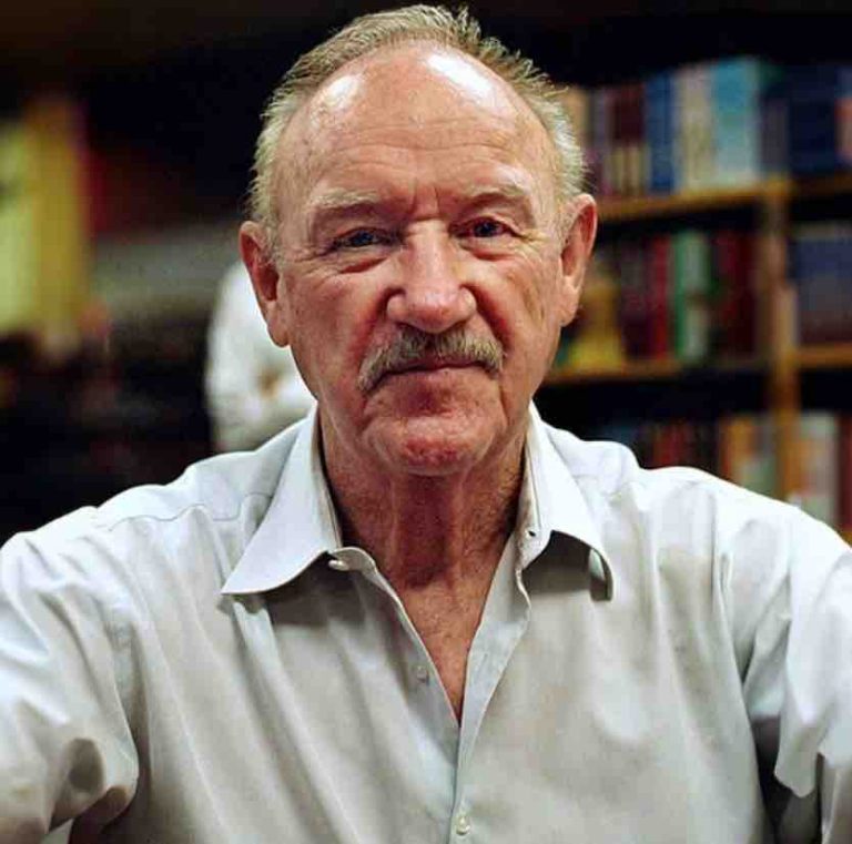 Paris Première : hommage à Gene Hackman le samedi 1er mars