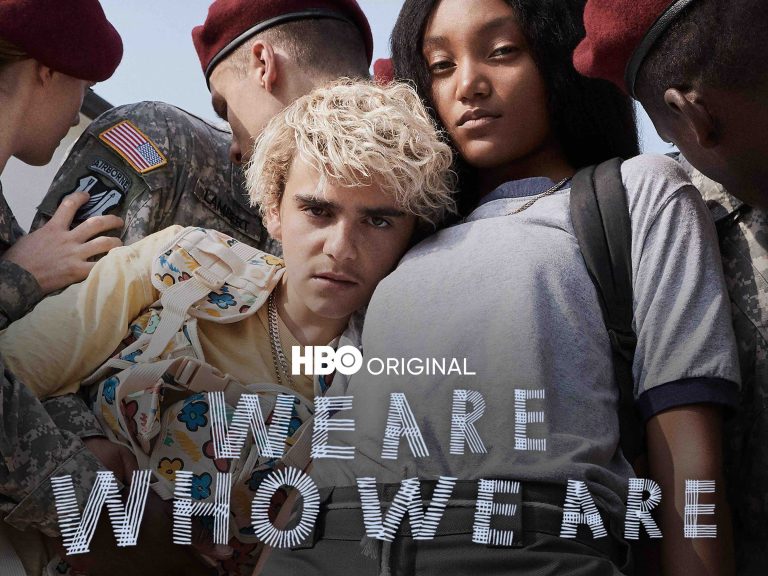 Paris Première : la série inédite «We Are Who We Are» mardi 4 mars à 22h45