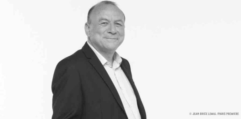 Paris Première/ disparition de Thierry Rocher : la famille de «La Revue de presse» lui rendra hommage le lundi 10 février