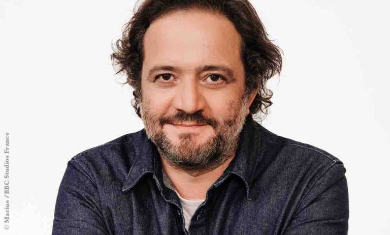 P-M. GADONNEIX (BBC Studios France) «Nous travaillons sur de nouveaux formats de jeux»