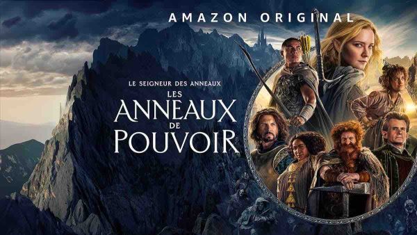 Prime Video annonce le renouvellement pour une 3ème saison de la série «Le Seigneur des Anneaux : Les Anneaux de Pouvoir»