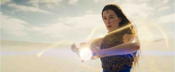 Prime Video dévoile une nouvelle bande-annonce pour la 3ème saison de «La Roue du Temps»