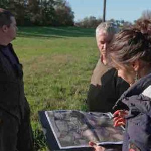 Public Sénat : l’inédit «Le village qui voulait replanter des arbres» samedi 22 février