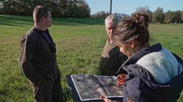 Public Sénat : l’inédit «Le village qui voulait replanter des arbres» samedi 22 février