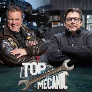 RMC Découverte : «Top Mecanic» de retour pour une nouvelle saison dès le 3 mars