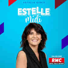 RMC délocalise «Estelle Midi» et «Les Grandes Gueules» pour le SIA 
