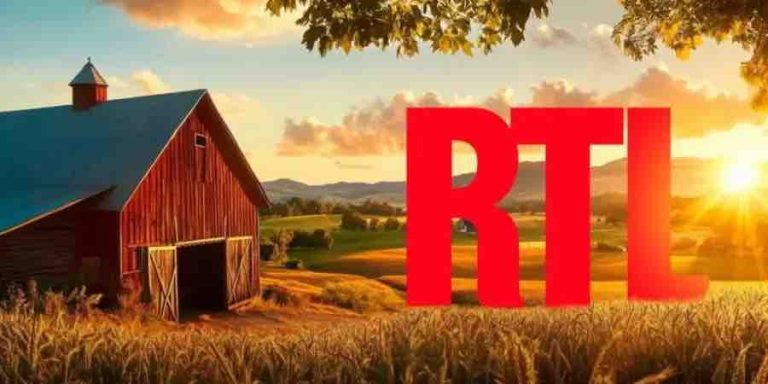 RTL : les matinales en direct du SIA mercredi